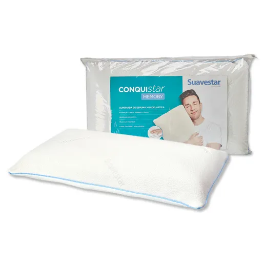 Almohada Memory Kids