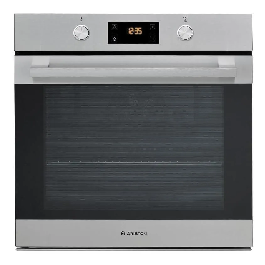 Horno FA5 844 JH IX A 60cm. Multi. 12 P