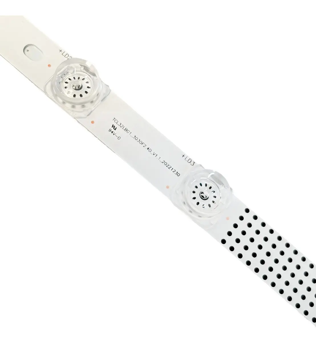 Tv. Led 32 L32S5400-F FHD And- "