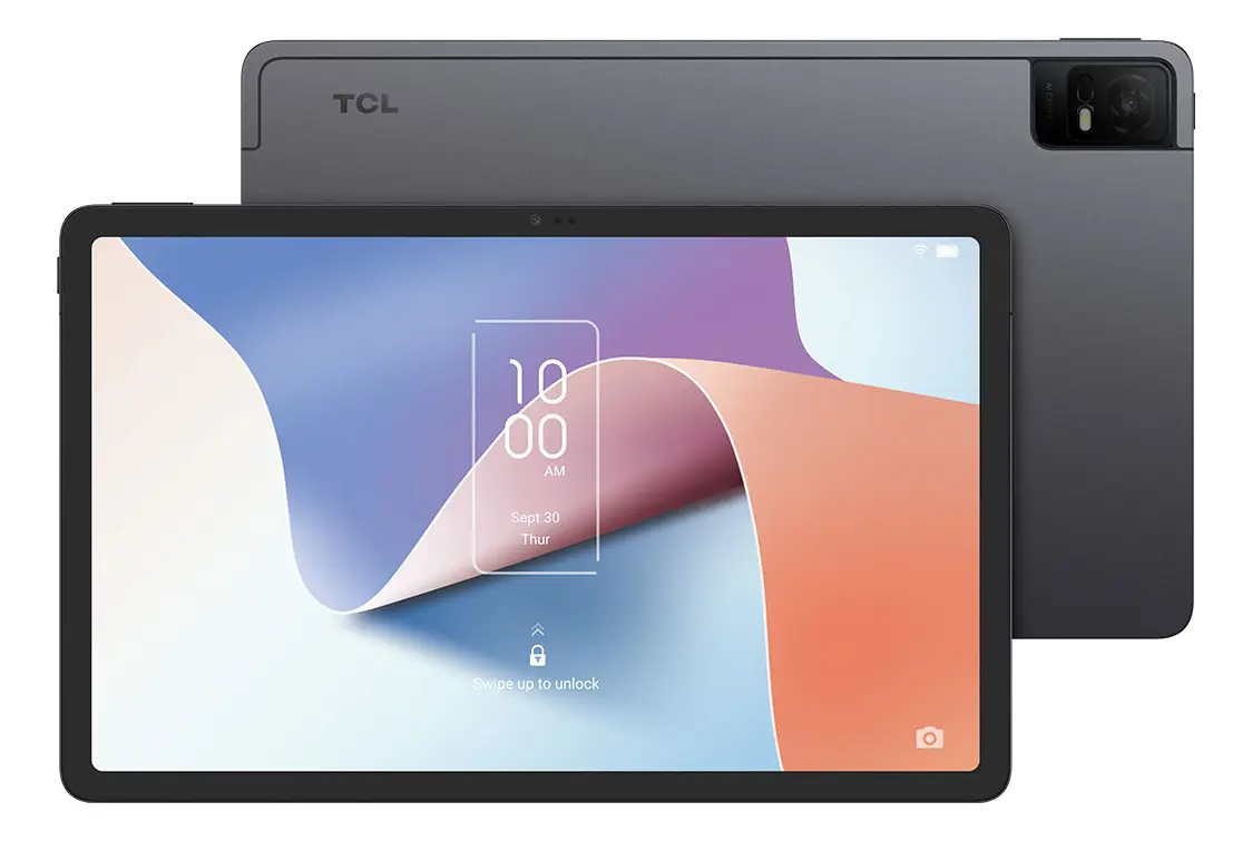 Tablet 11 NXTRAPER Dark Gray/Flp-33641 "