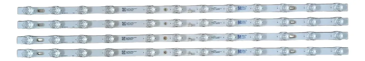 Tv. Led 65 L65P735 UHD Goo-32870 "