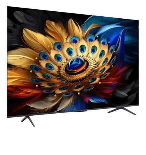 Tv. Led 65 65C655A-F QLED UHD Goo-32907"