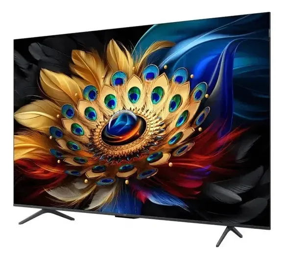 Tv. Led 75 75P8K-F QLED UDH Goog -32924"