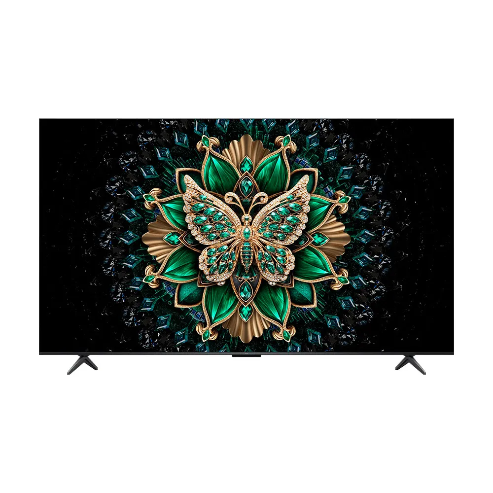 Tv. Led 75 75C6K-F Mini Led UHD G-32941"