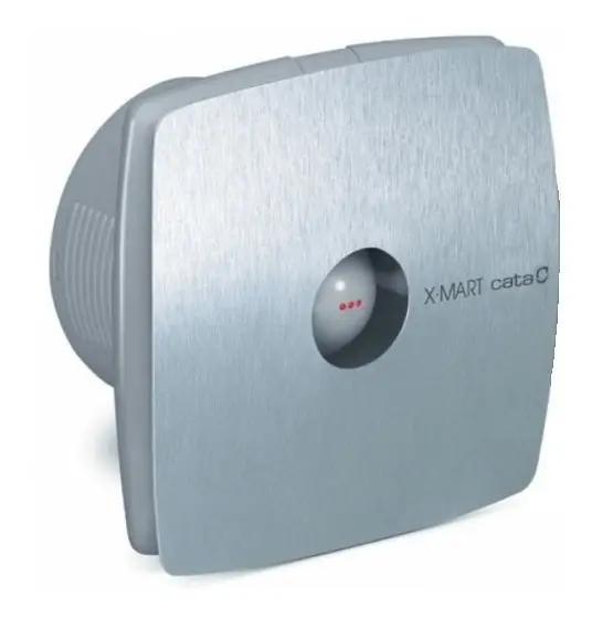 Extractor XMART 12 INOX 190 M3/H 2787