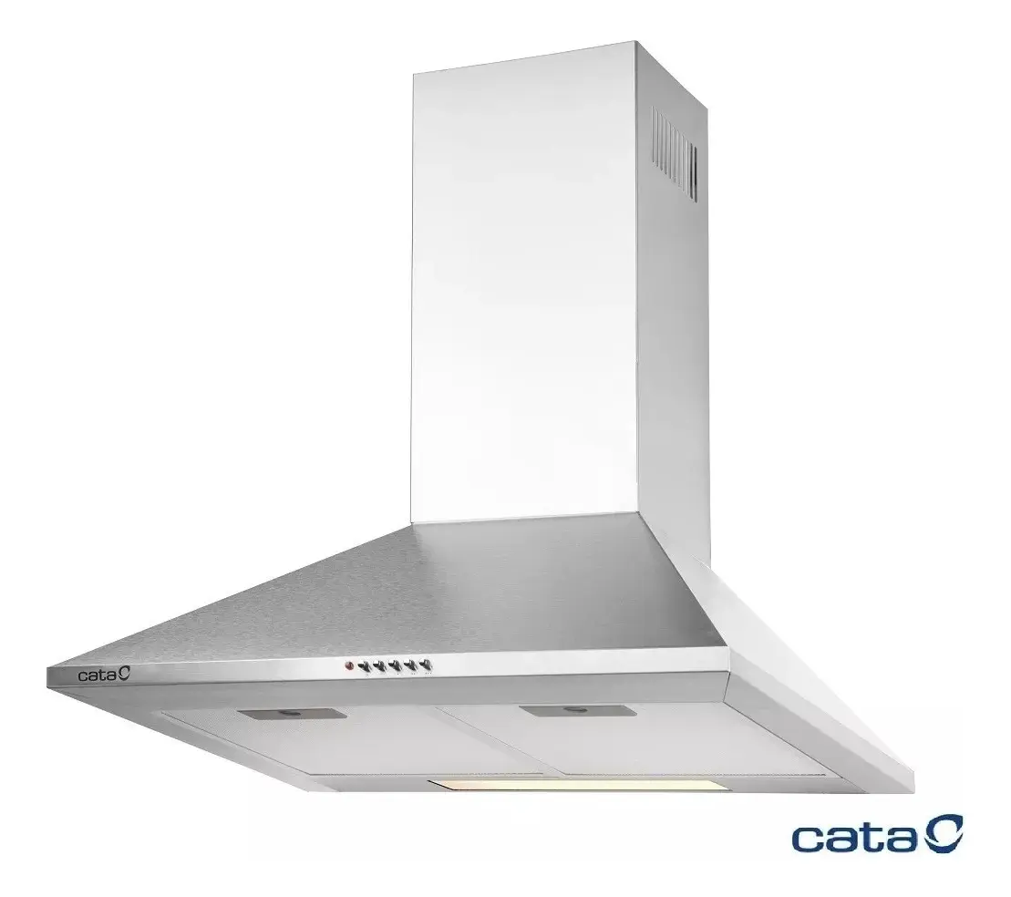 Campana PV-900 Cristal - 2880