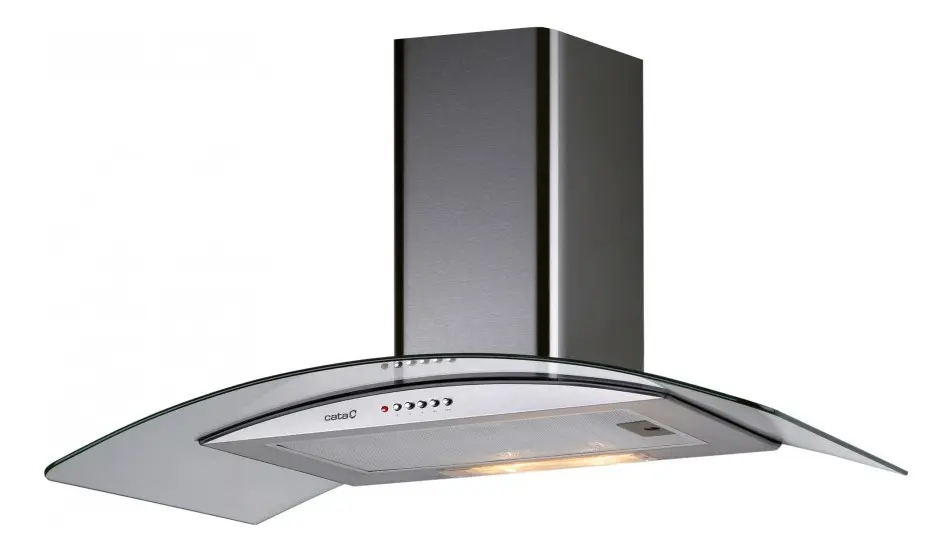 Campana C Glass 900 - 2855