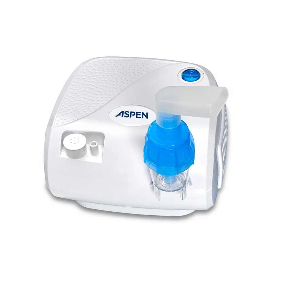 Nebulizador Rotativo BR CN116 -3530