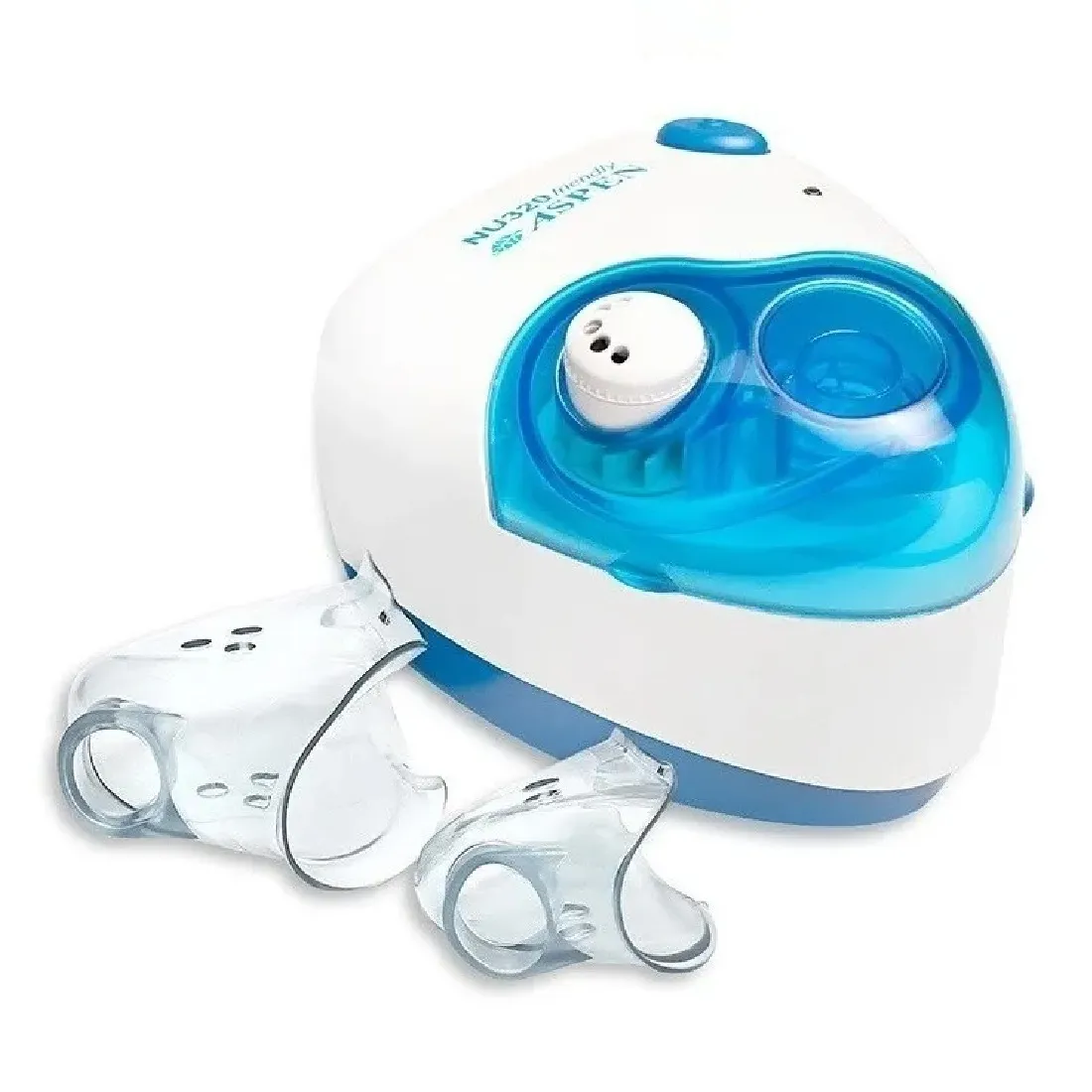 Nebulizador Utrasoni NU 320T Lit - 3000