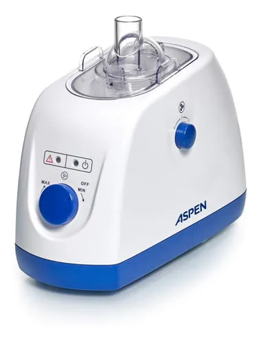 Nebulizador Utrasoni NB 152U Evo. - 3526