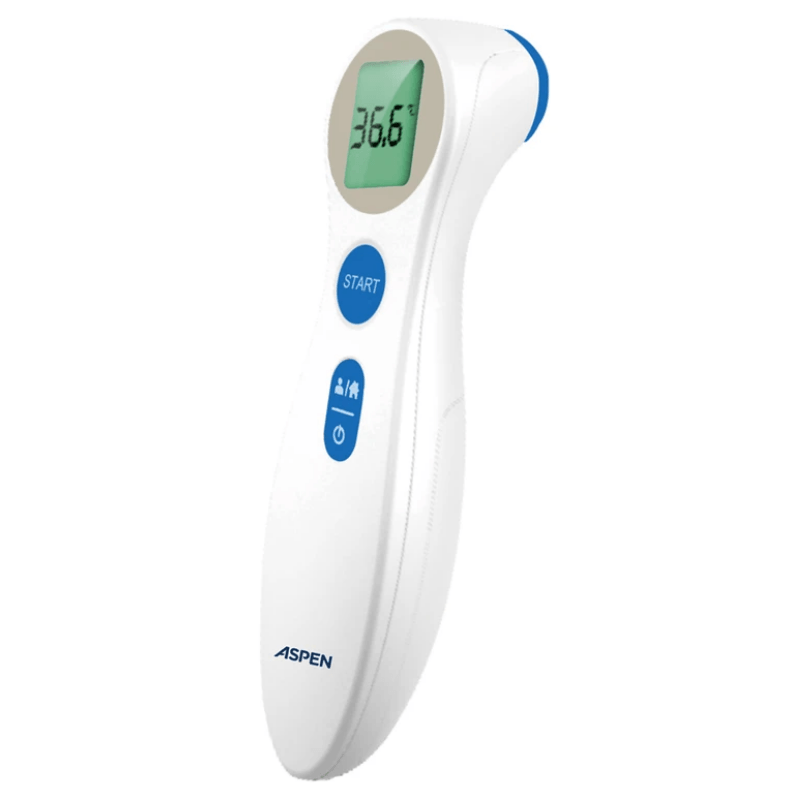 Termometro Digital Inf. DET 306 F - 3670