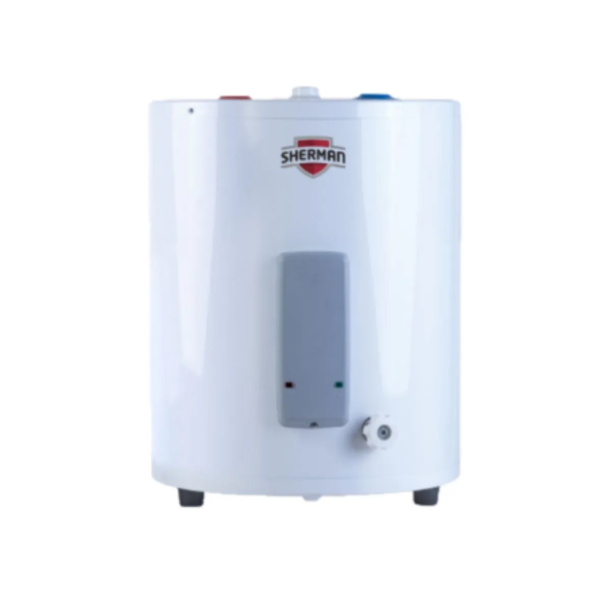 Ttque Elect. 55L Gtia.7 Años