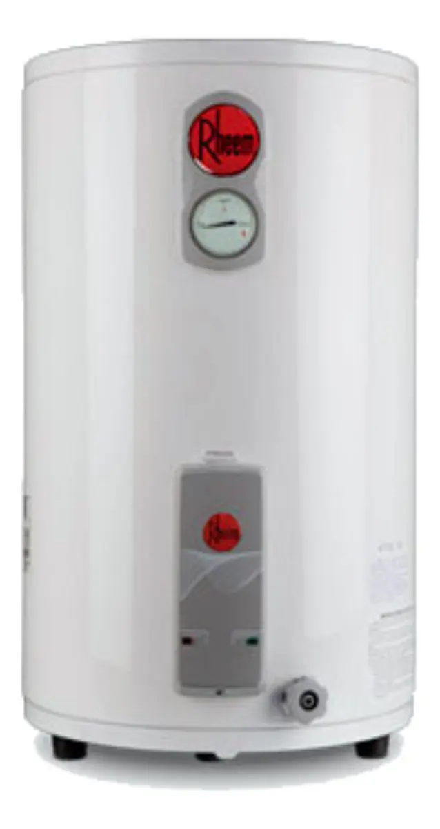 Ttque Elect.125L Gtia.7 Años