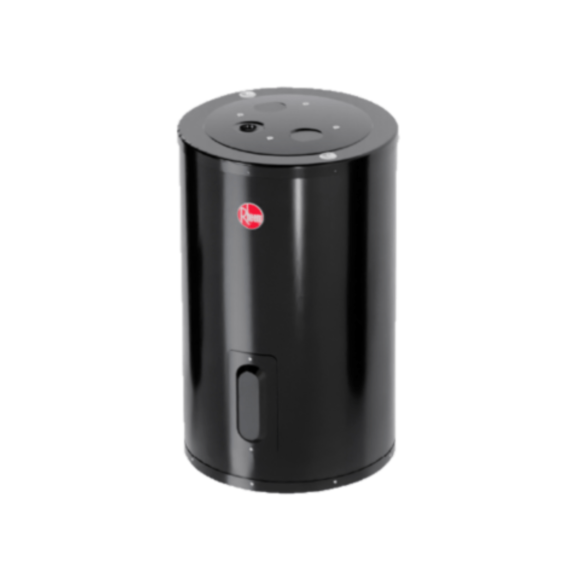 Ttque Elect. 85L 5años C/Inf. Colg BC