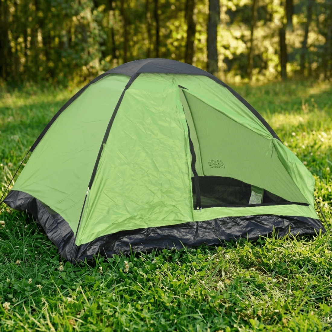 Carpa Alaska 3P 210x210x130- 1603-03