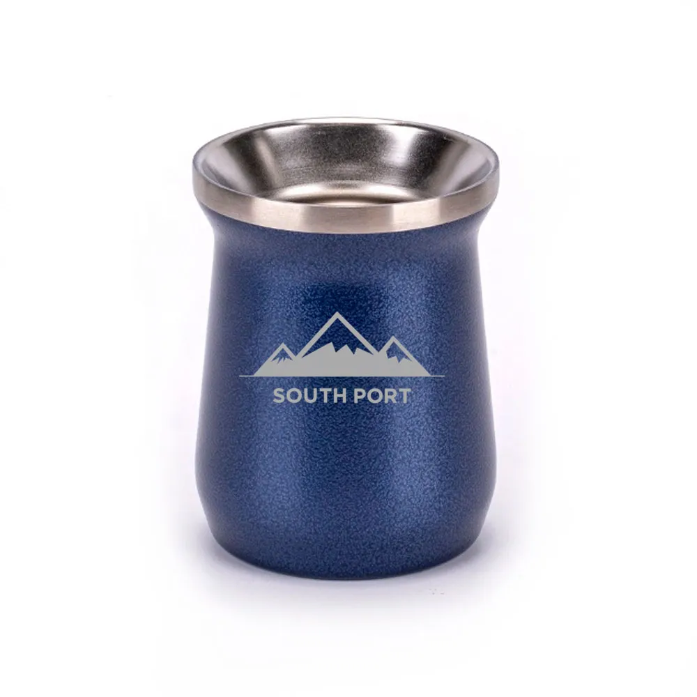 Mate Ace Inox Termico Negr 2905596501500