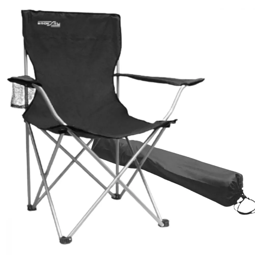 Sillon Director 148 Kg Negro