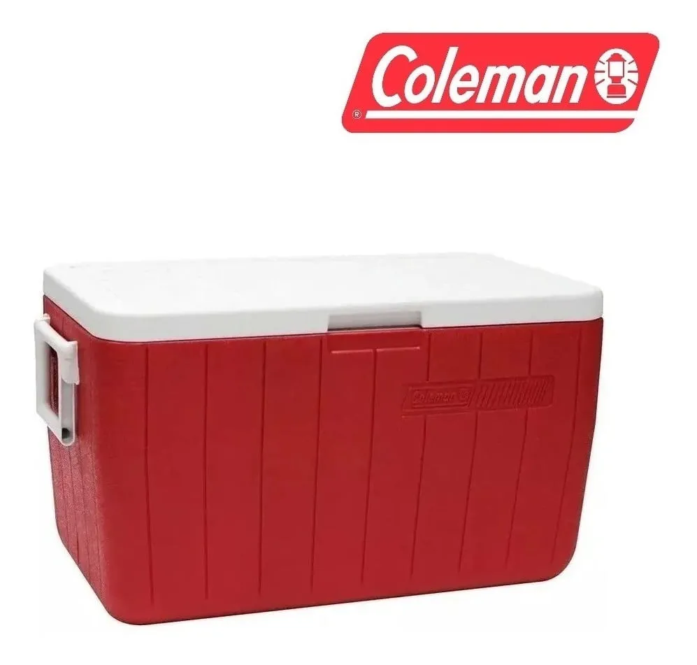 Conser 48 QT Beach Roja 2101037120000
