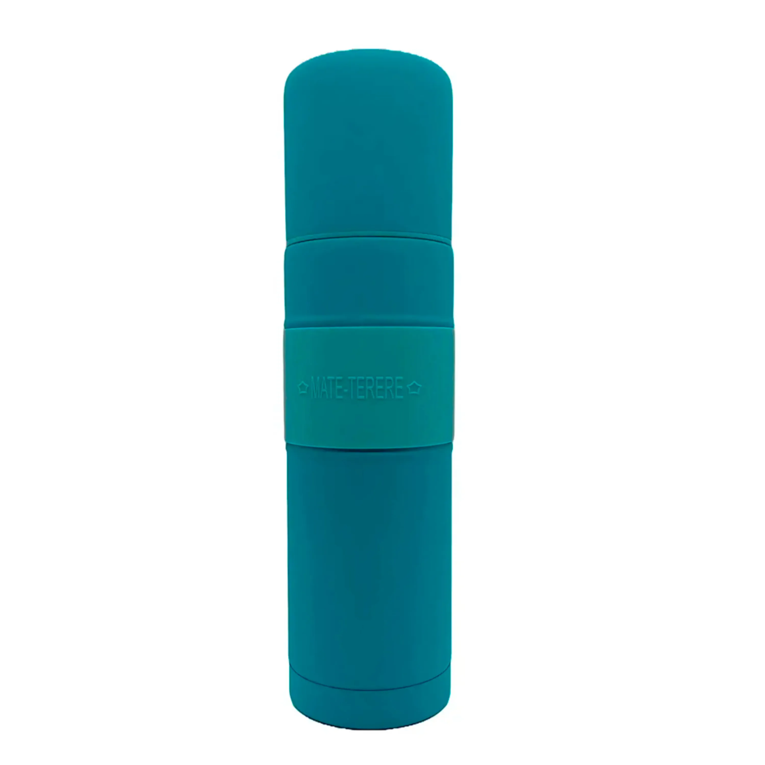 Kit Termo 0,70 Lts.+Mate Campones Ace Ix