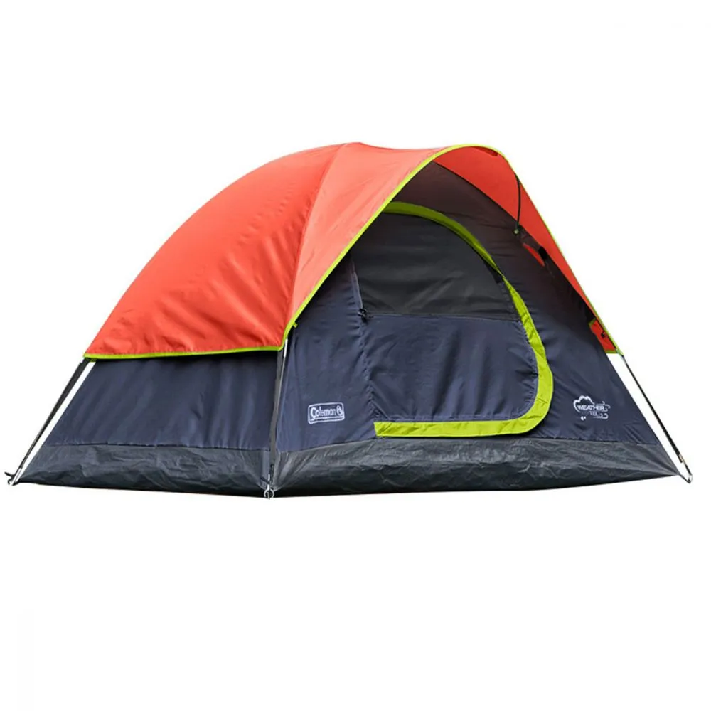 Carpa Tulum 4P