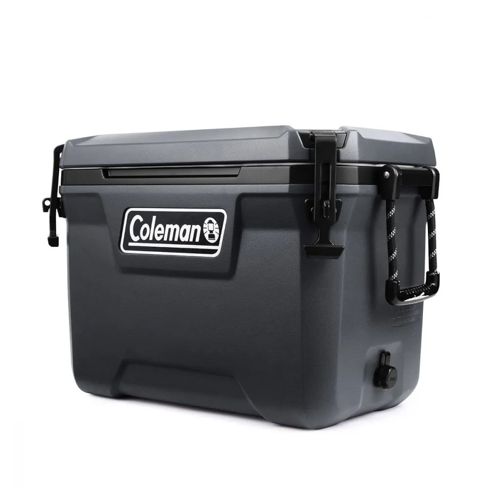 Conser 28 QT Convoy Dark Gris