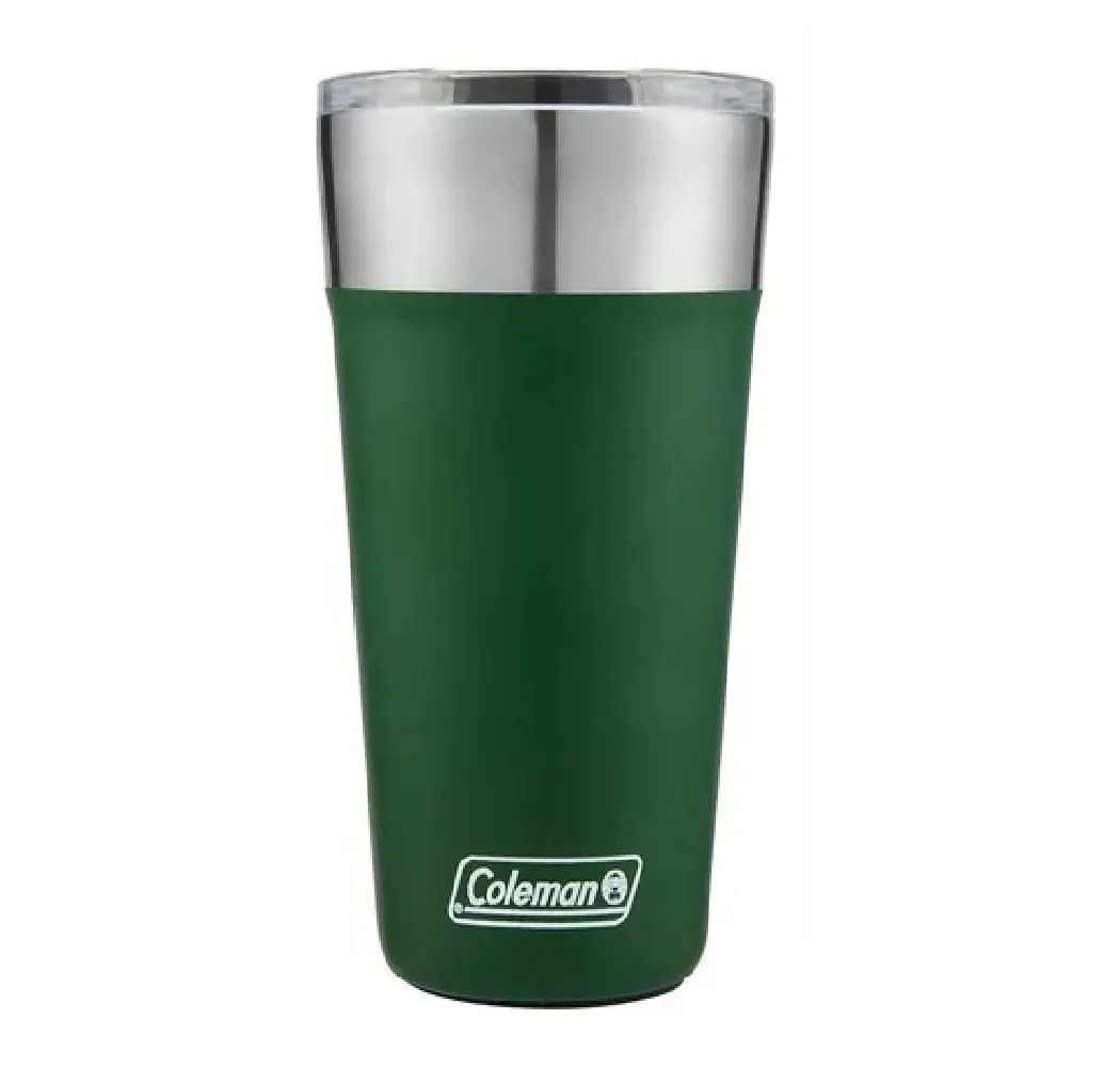 Vaso Termico BREW 600ML Blanco 07900
