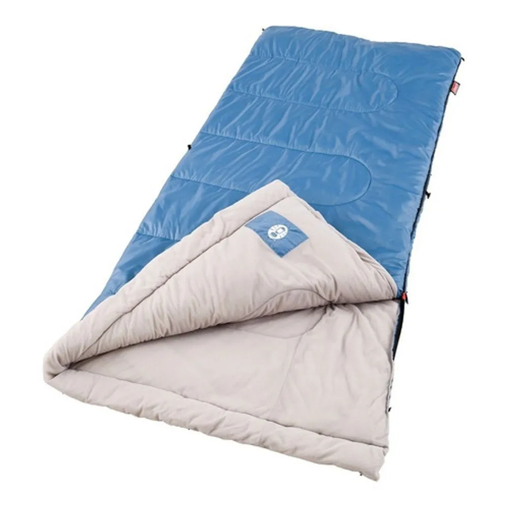 Bolsa De Dormir Sun Ridge 4C