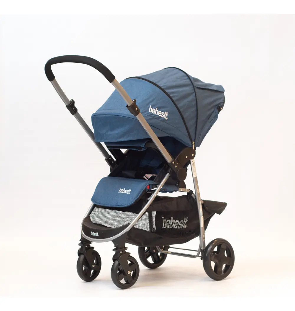 Coche Paseo Aeris 1390