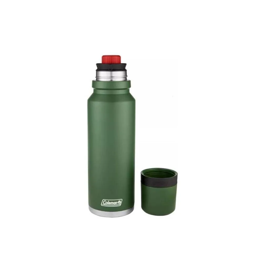 Termo 1,00 Lts Acerro Inox K2 Negro