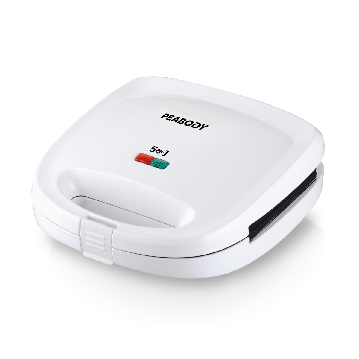 Sandwichera PE-SW6141 5 en 1