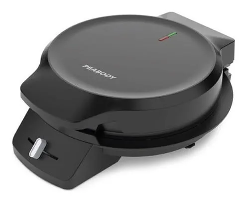 Waflera PE-WM186 1000W C/Tto.Antiadheren