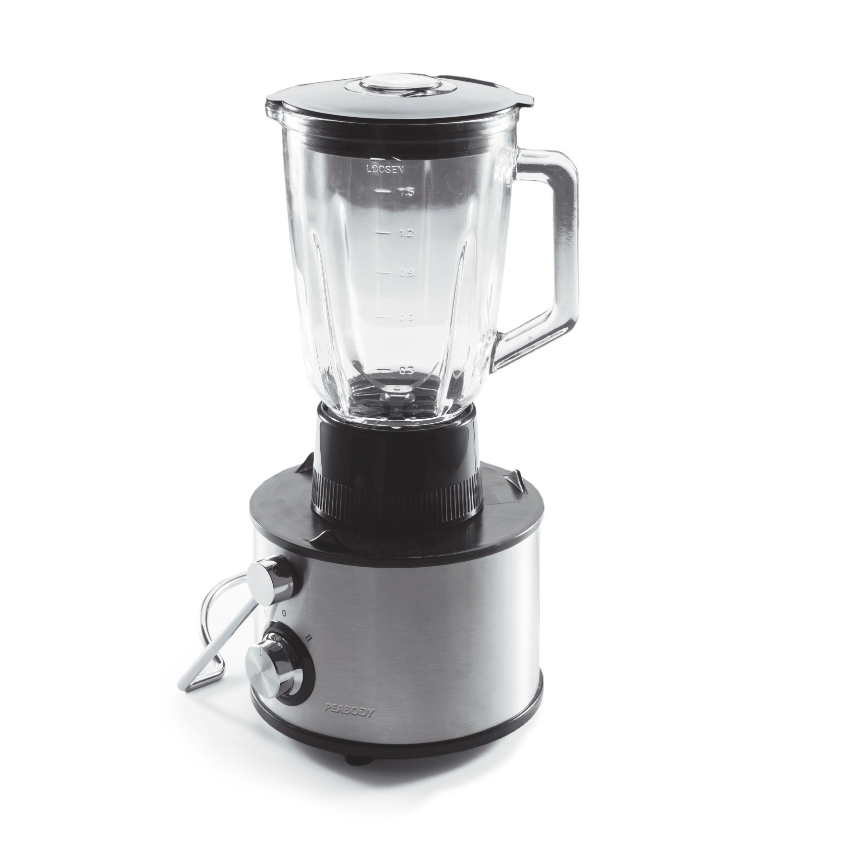Juguera PE JL6003 600W 1.5 Lts.