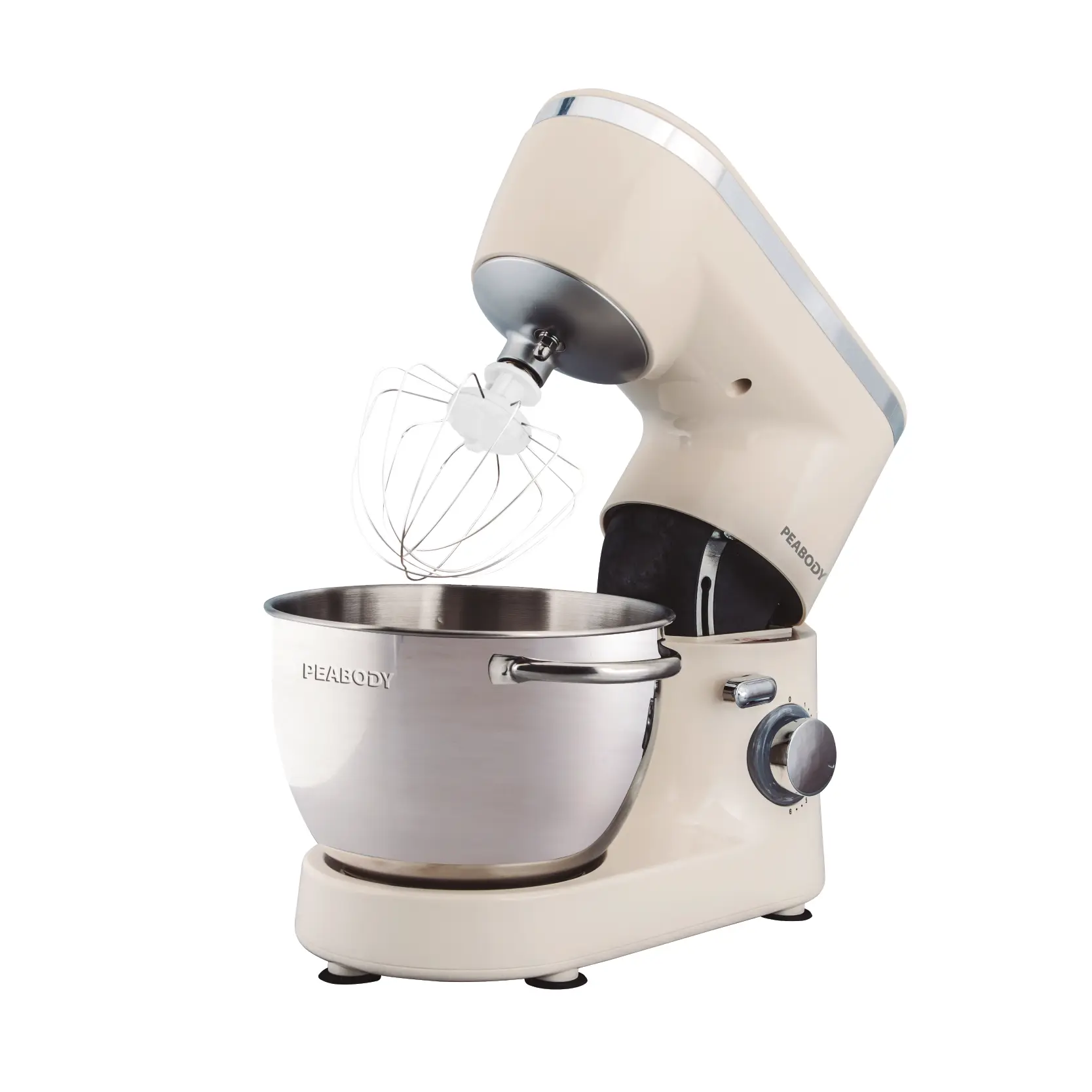 Batidora C/Bols Planetaria PE-BM110I Mar
