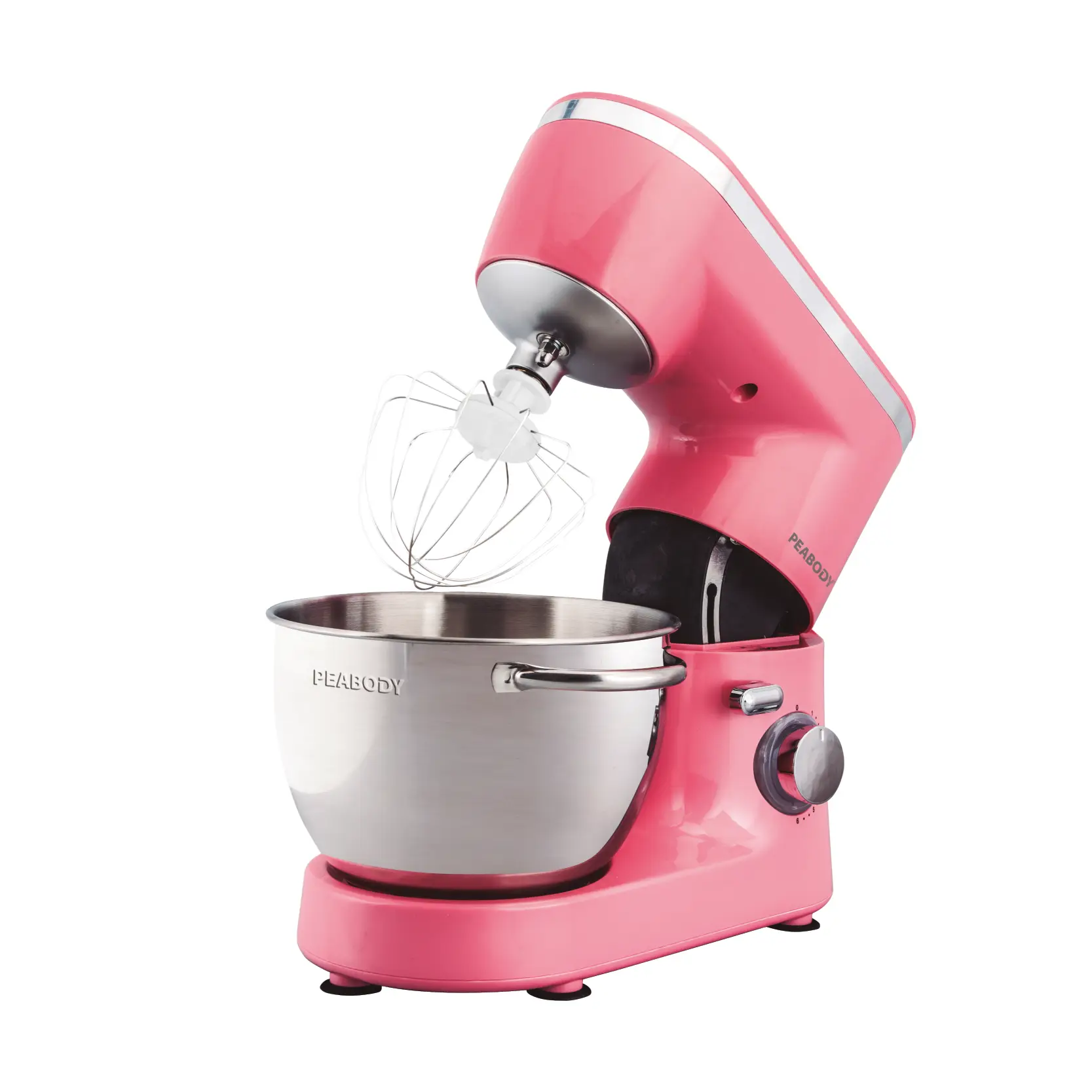 Batidora C/Bols Planetaria PE-BM110P Ros
