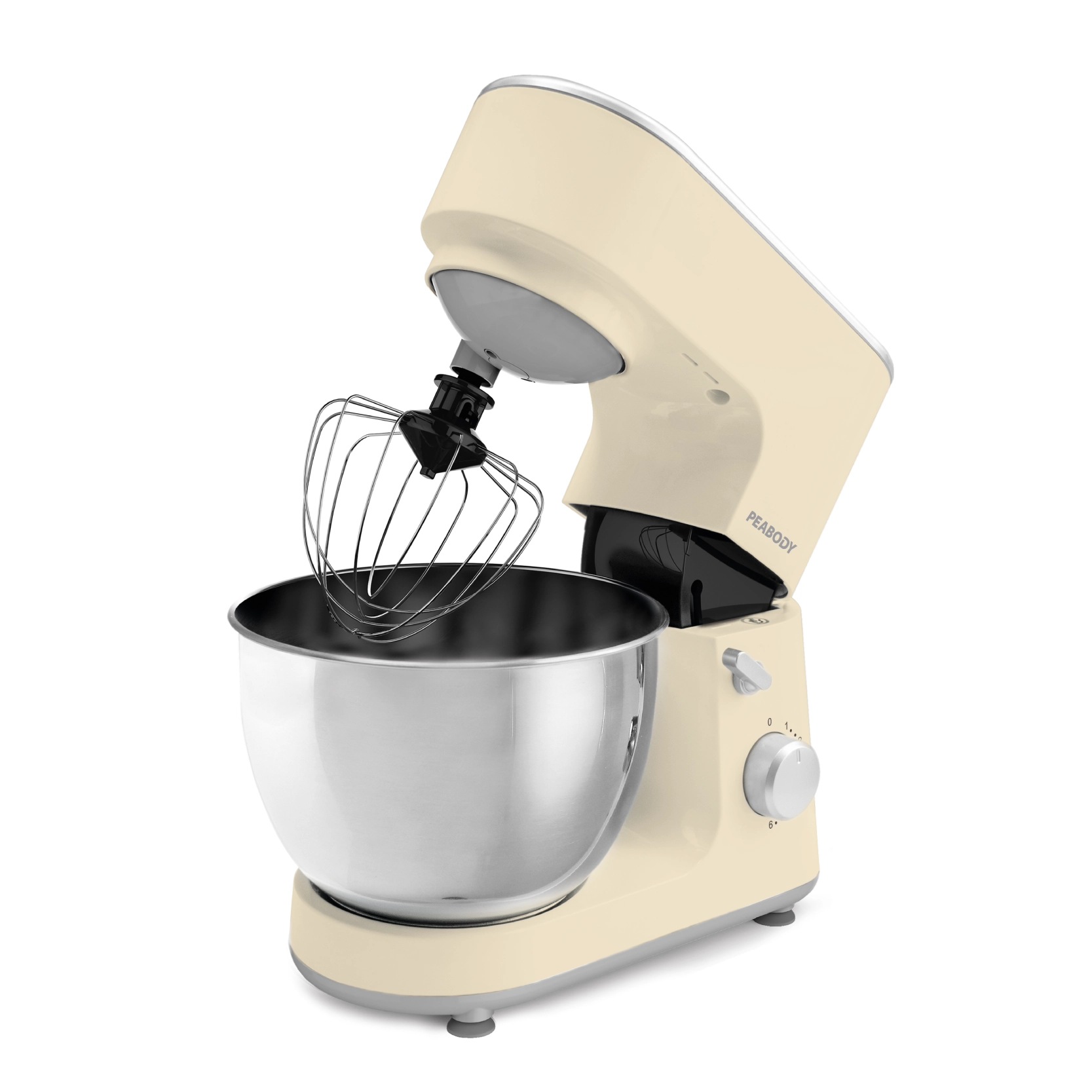 Batidora C/Bols Planetaria PE-BM102I Mrf
