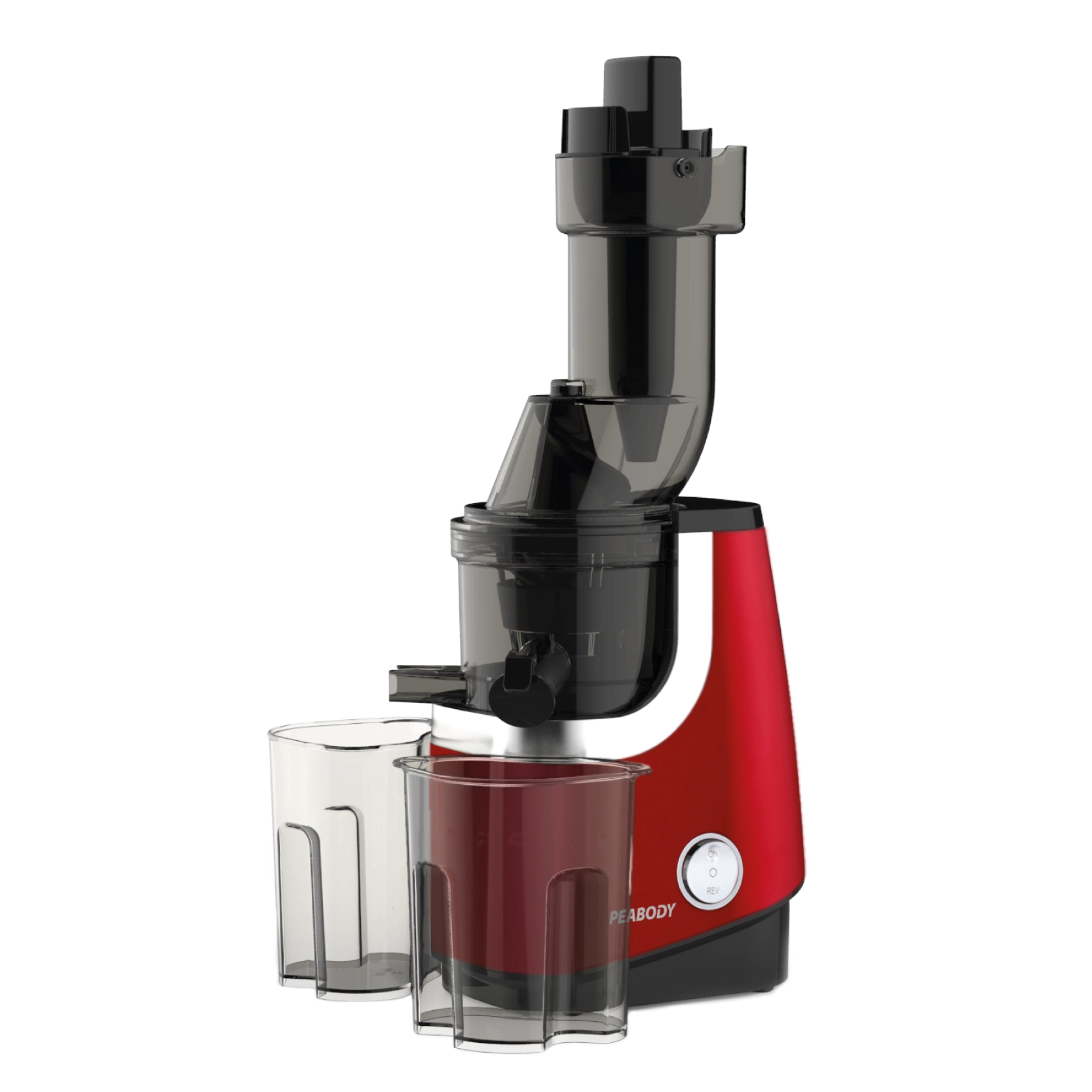 Juguera PE SJ45R 200W