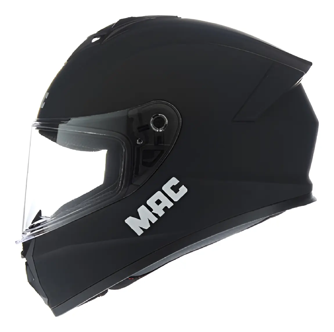 Casco Starter Solid BK MT- M
