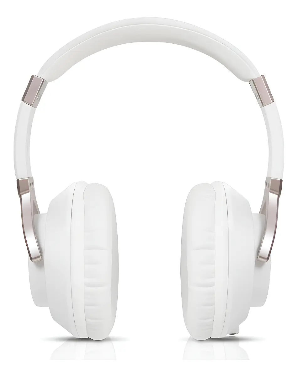 Auriculares Moto XT 200 Blanco