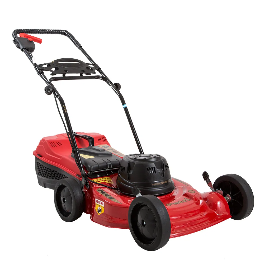 Cort.Rec. 2,0 Hp 2500w 42cm 5p 3005035