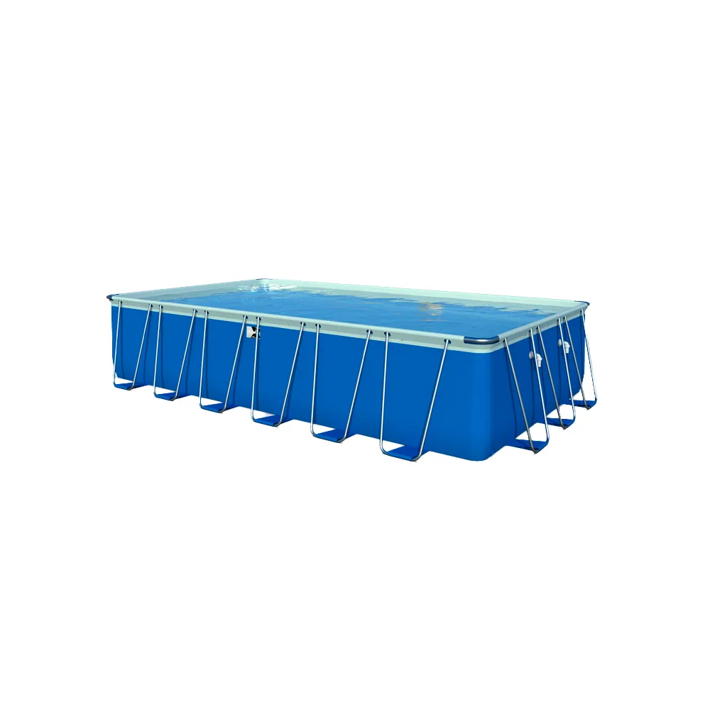 Pileta 630x330x130 Art. RC 27
