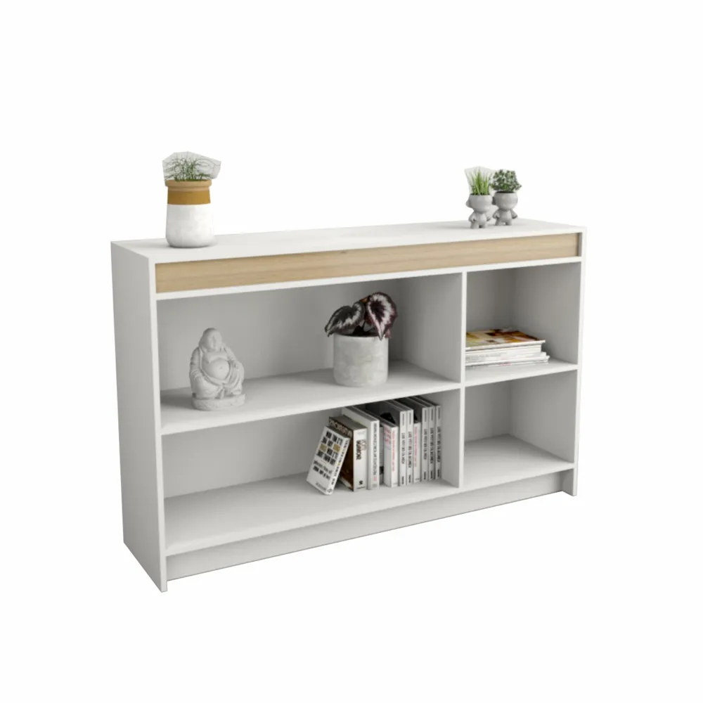 Bahiut 7010 1.75M 3P/4C Olmo/Eve