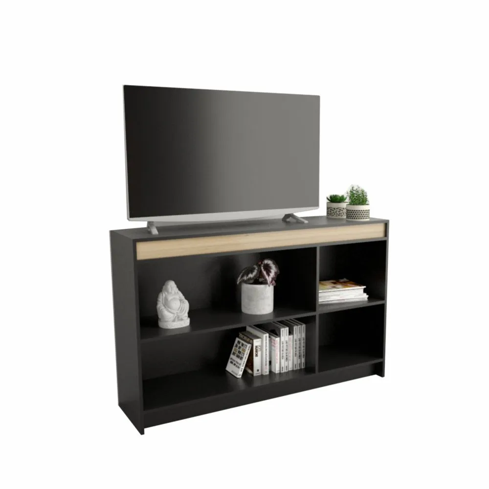 Bahiut 1156 1.35M 3P Olmo/Negro