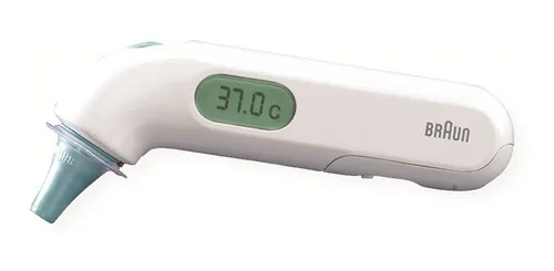 Termometro Digital IRT 3030LA