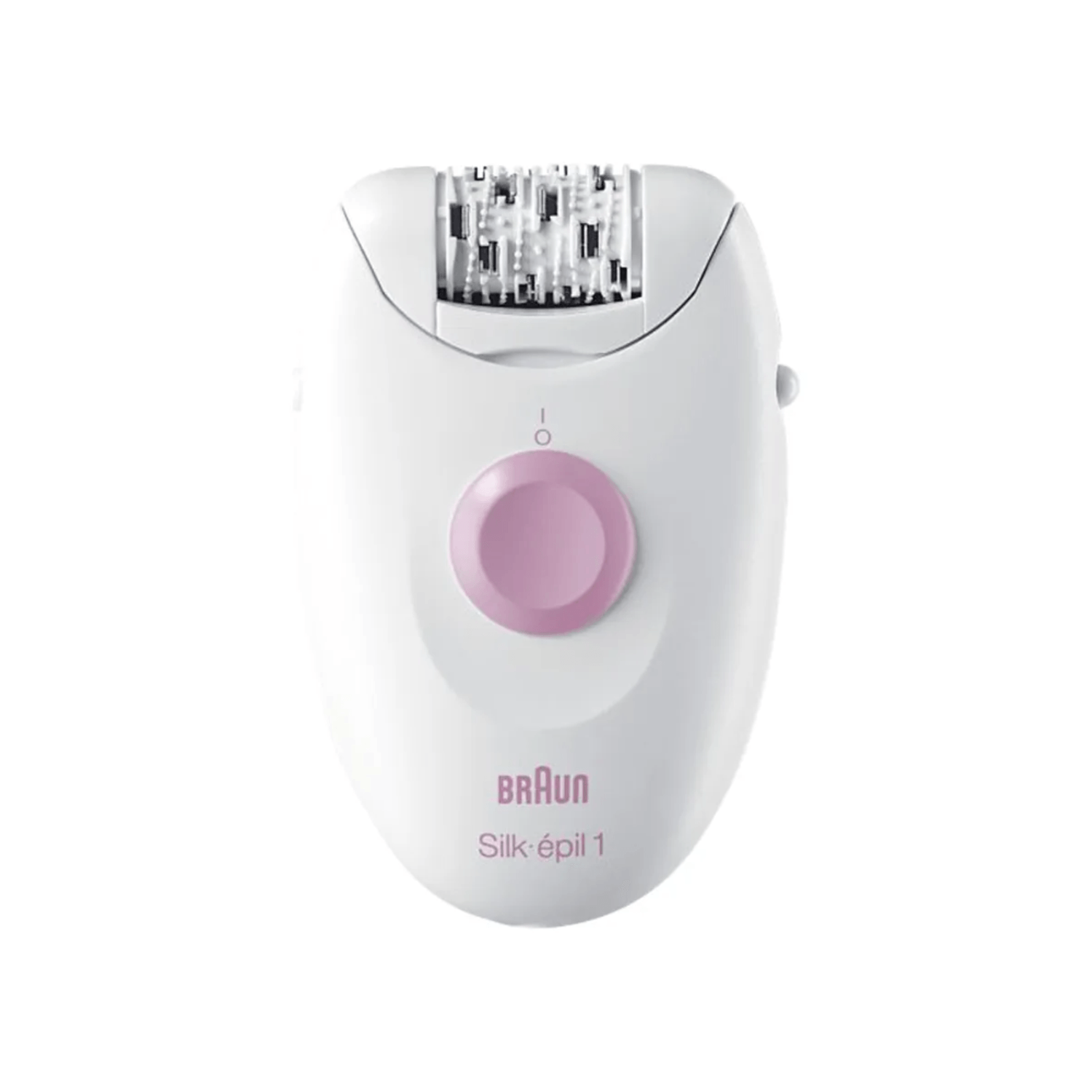 Depilador Serie 1 SE 1170N 20 Pinzas