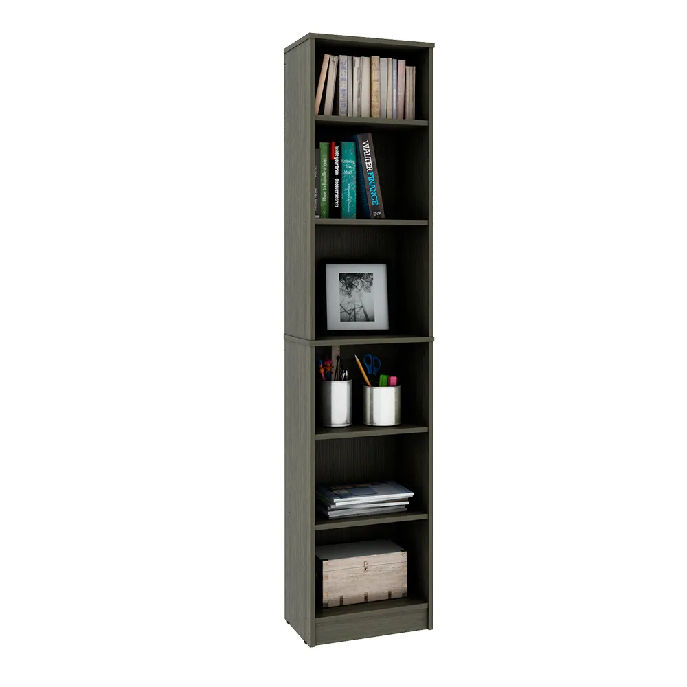 Biblioteca Mini L9 Wengue