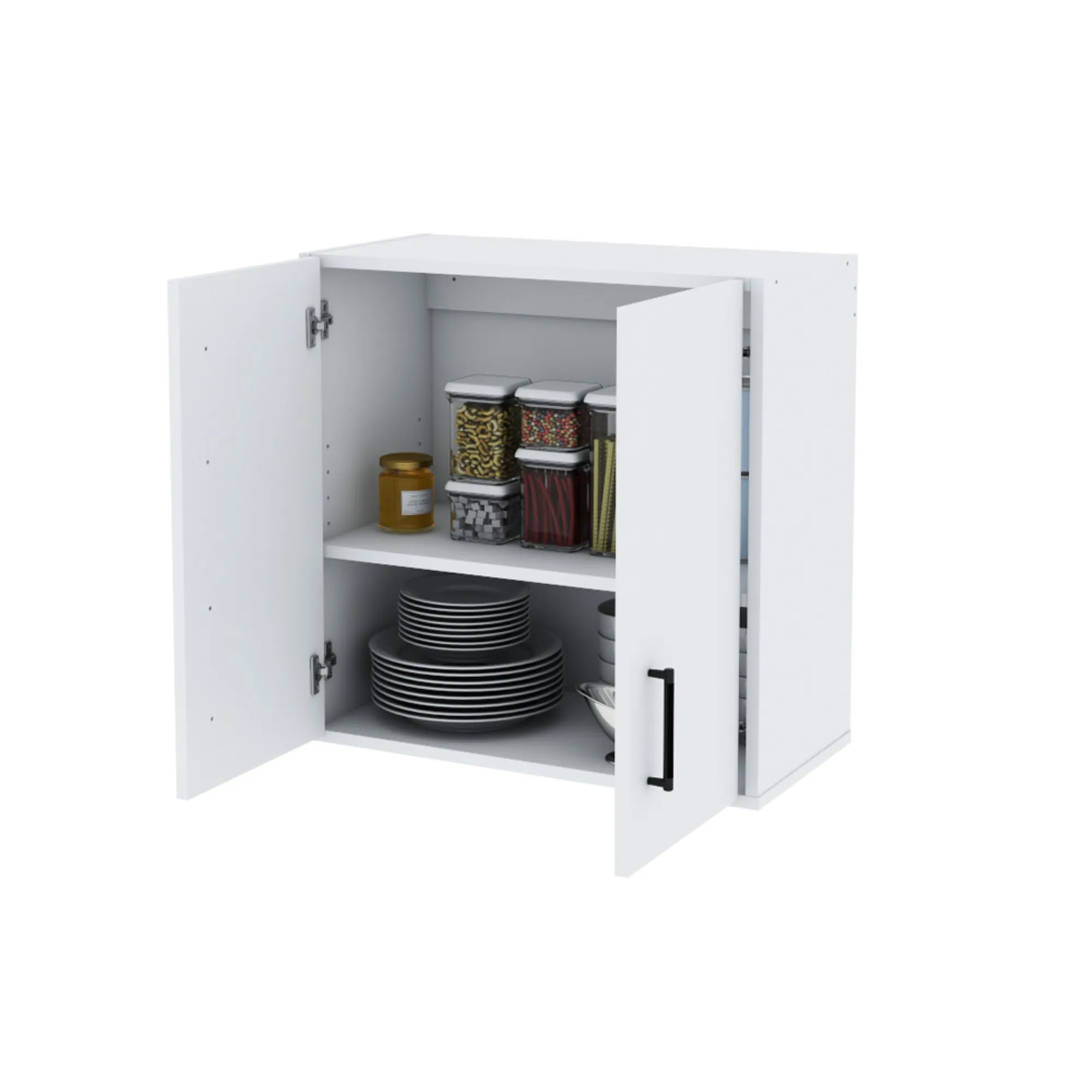 Desp. T6BL 65x60x32 C/Pata-Colgar Bco