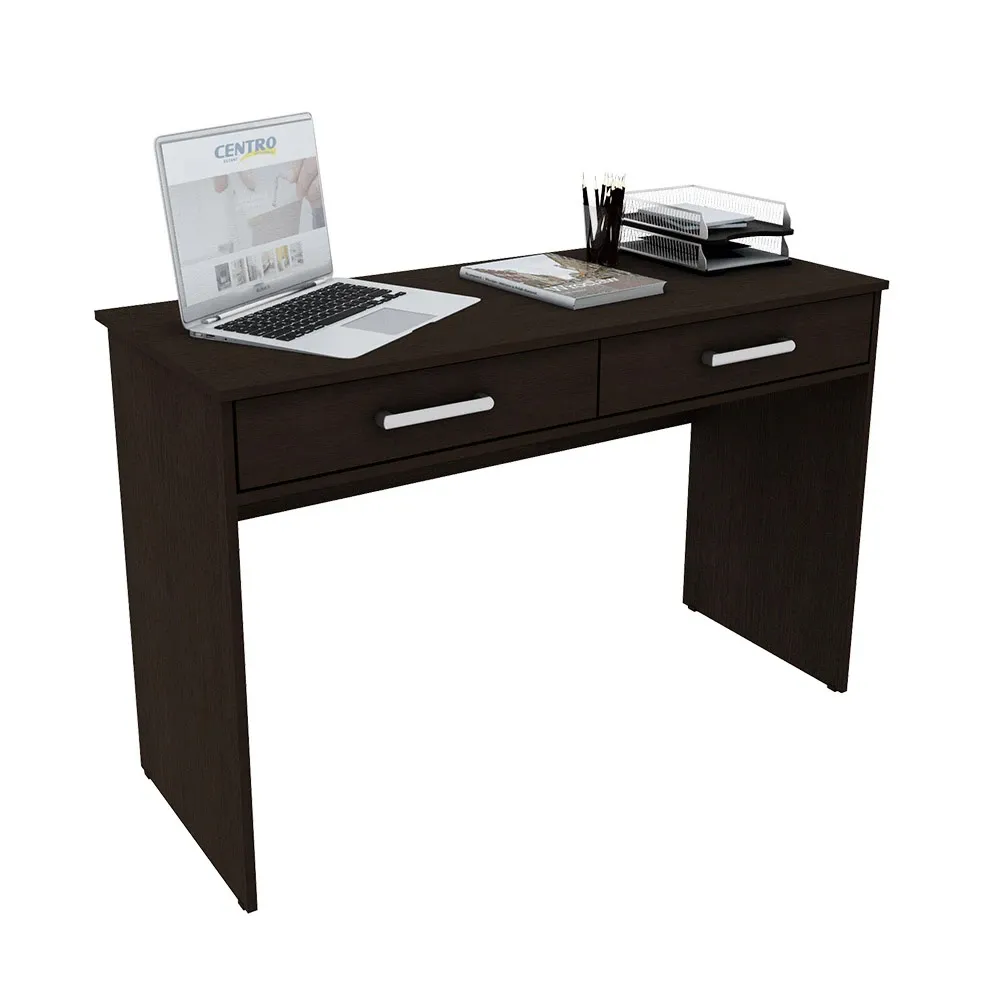 Escritorio SC 1250 Wengue 78x50x125
