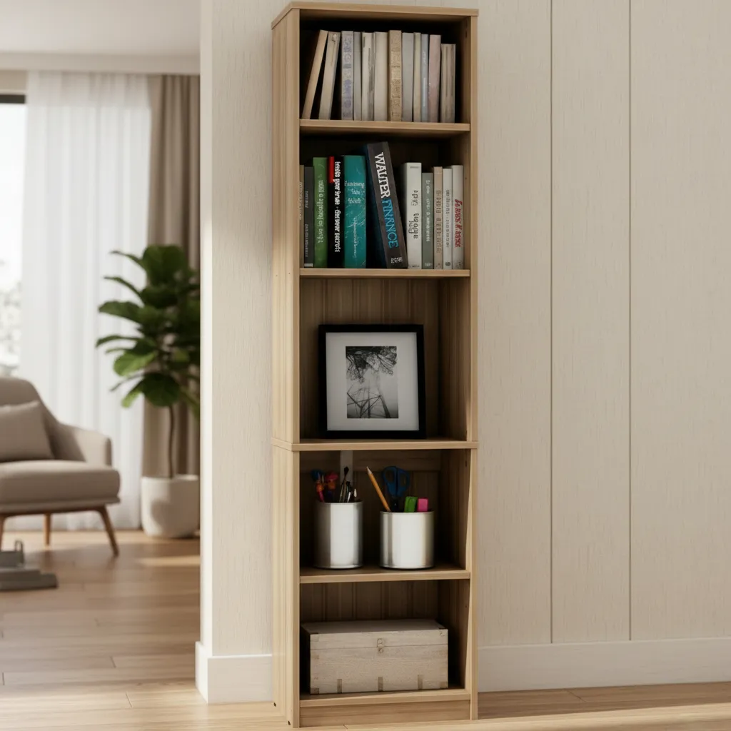 Biblioteca Mini L9 Paraiso