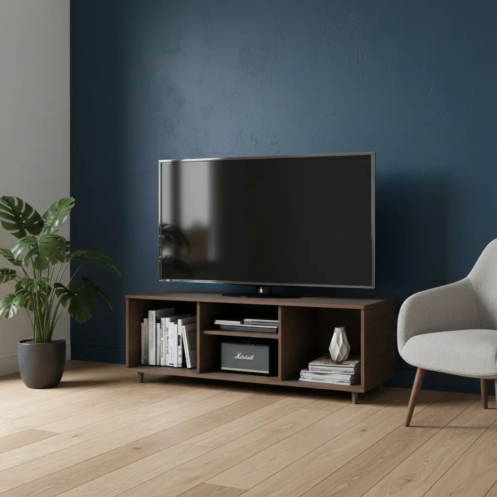 Mesa TV + Home MT 6000 Wengue