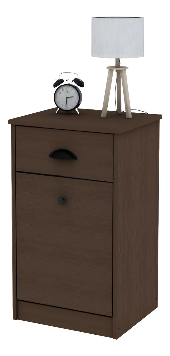 Mesa D/Luz MLB C/Botinero Wengue